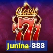 junina 888